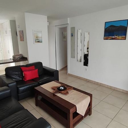 Apartmán Apartamento Terraza Mar Puerto del Carmen  Exteriér fotografie