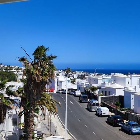 Apartmán Apartamento Terraza Mar Puerto del Carmen  Exteriér fotografie