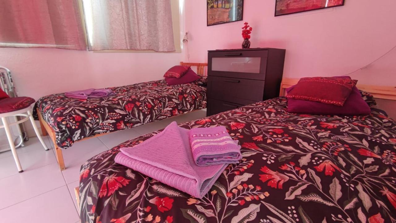 Apartmán Apartamento Terraza Mar Puerto del Carmen  Exteriér fotografie