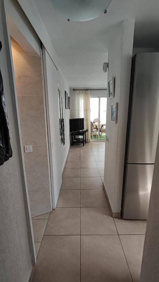 Apartmán Apartamento Terraza Mar Puerto del Carmen  Exteriér fotografie